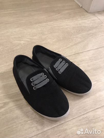 Кеды для мальчика