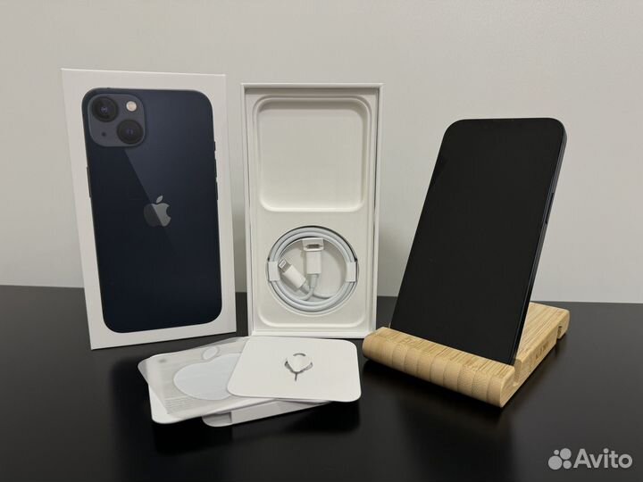 iPhone 13, 128 ГБ