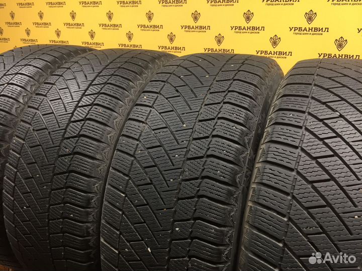Continental ContiVikingContact 6 235/55 R17 103T