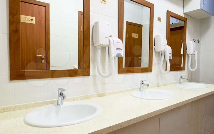 Комната 6 м², 1/2 эт.