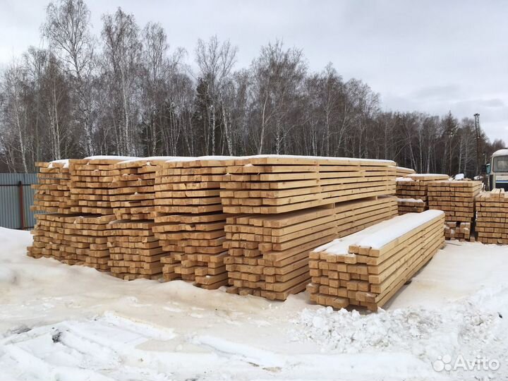 Доска 6 метров