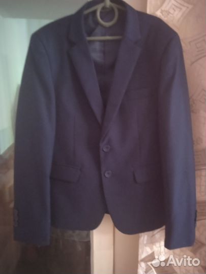 Школьная форма для мальчика 134 размер