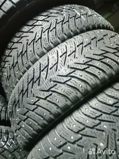 Nokian Tyres Hakkapeliitta 8 185/65 R15