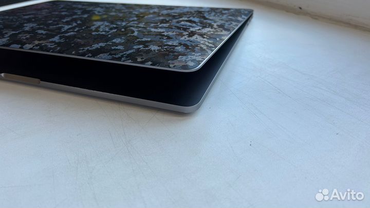 Macbook pro 15 2018 i9/32/1TB + Vega