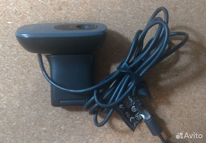 Веб камера logitech c270