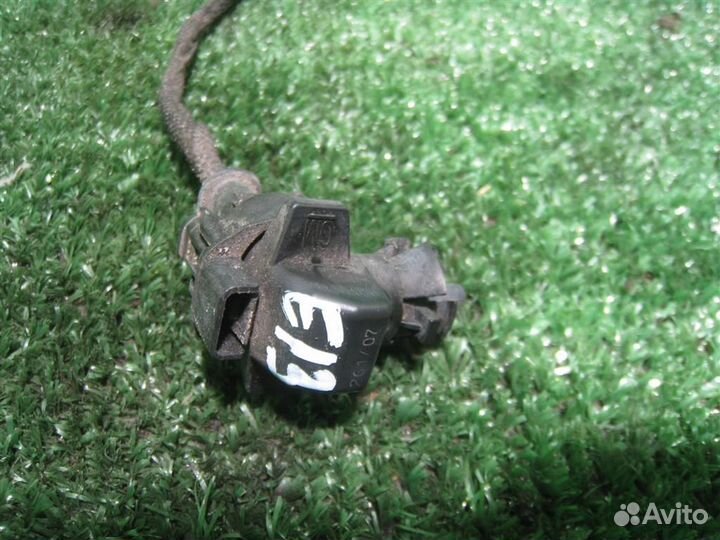 Датчик температуры наружный Opel astra H 2007