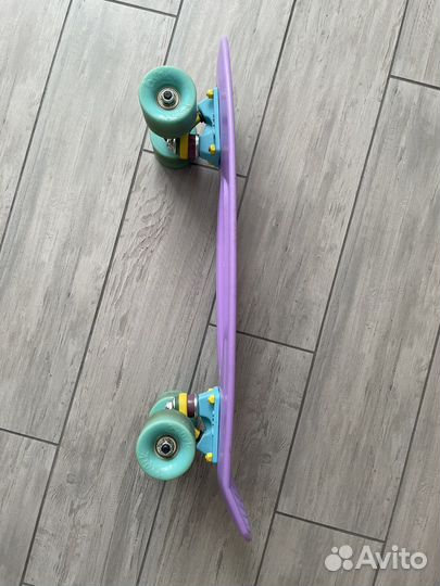 Лонгборд Пластборд Юнион