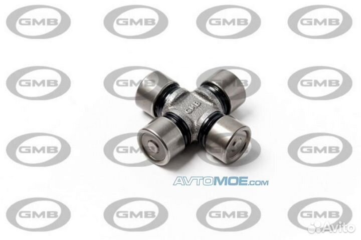 Крестовина вала карданного 20,06х52,8 GUN45 GMB