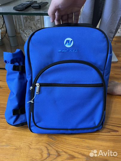 Рюкзак термо набор для пикника