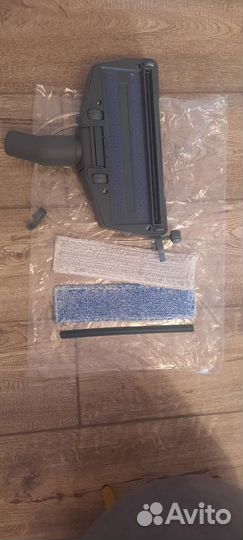 Моющая насадка для пылесоса thomas