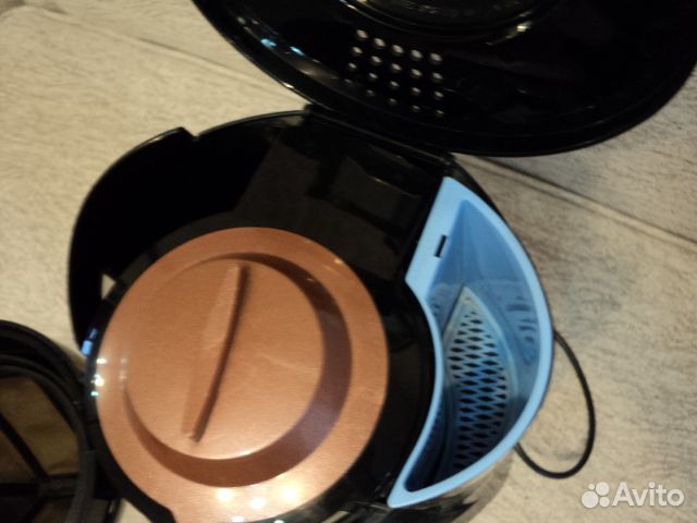 Кофеварка Tefal