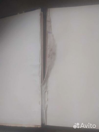 Книга черчения Н. С. Дружинин, П. П. Цылбов 1964г