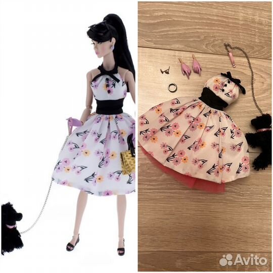 Integrity toys poppy parker fashion royalty