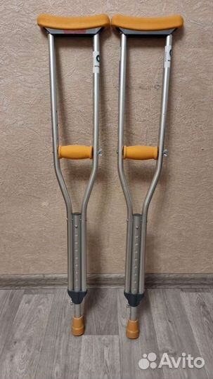 Прокат: Костыли, Коляски, Ходунки