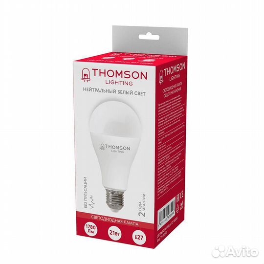 Лампа Китай Е27