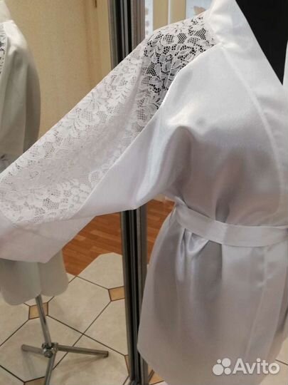 Халат женский новый
