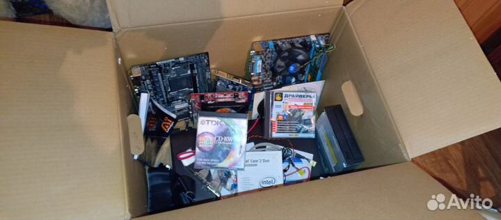 Компьютерный лутбокс