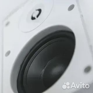 Акустическая система cvgaudio NF4TW
