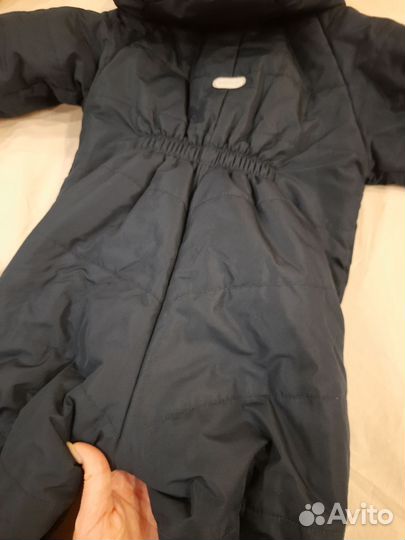 Комбинезон 86 размер