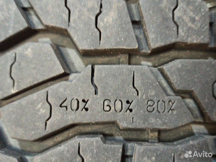 Nokian Tyres Outpost AT 265/60 R18 110T