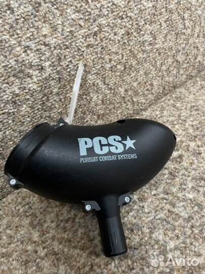 Фидер PCS