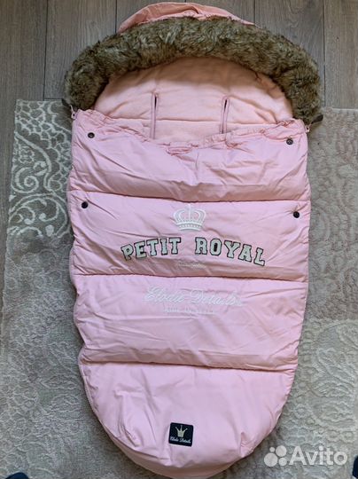 Зимний конверт Elodie Details