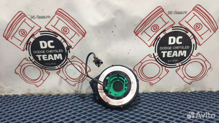 Подрулевая шлейф лента Dodge Neon 2