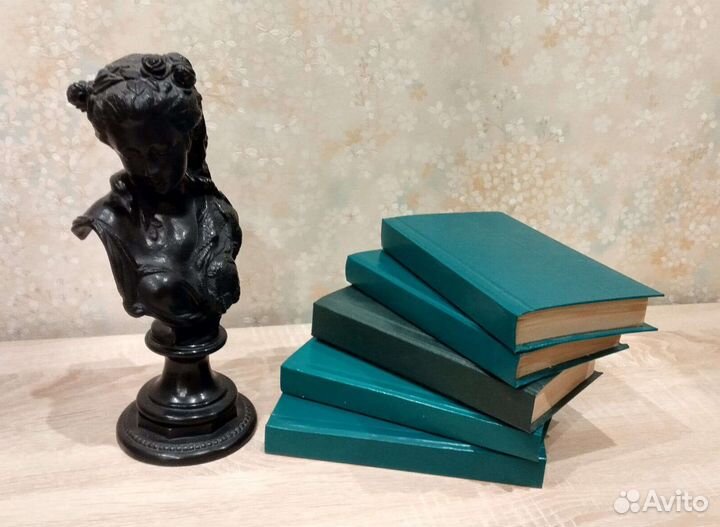 Подшивки лучших произведений из советских журналов