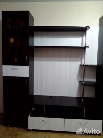 Комплект мебели в зал