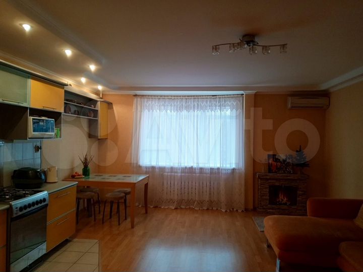 2-к. квартира, 110,5 м², 2/5 эт.