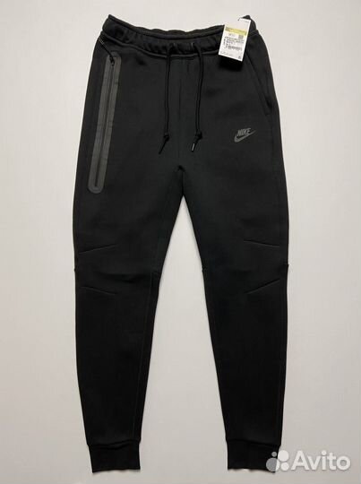 Костюм Nike Tech Fleece оригинал