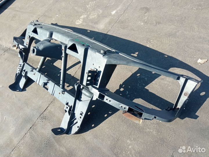 Телевизор Ford Mondeo 3