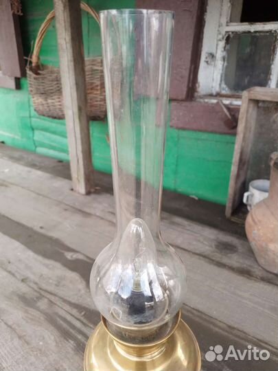 Лампа светильник