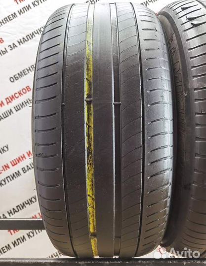 Michelin Primacy 3 245/50 R18