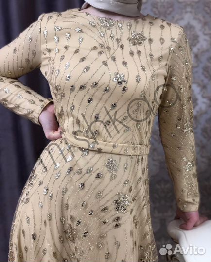 Послесвадебные платья