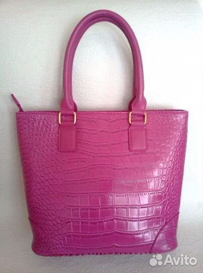 Сумка новая. Иск. кожа