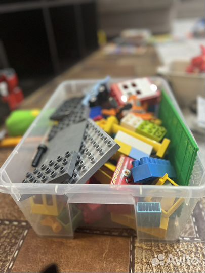 Конструктор