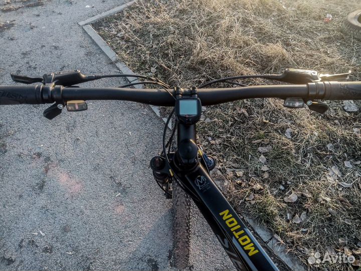 Stern Motion 2.0 2020