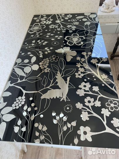 Стол IKEA икея Мебель