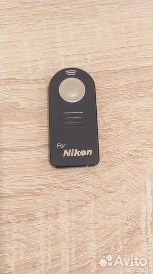Пульт для фотоаппарата Nikon