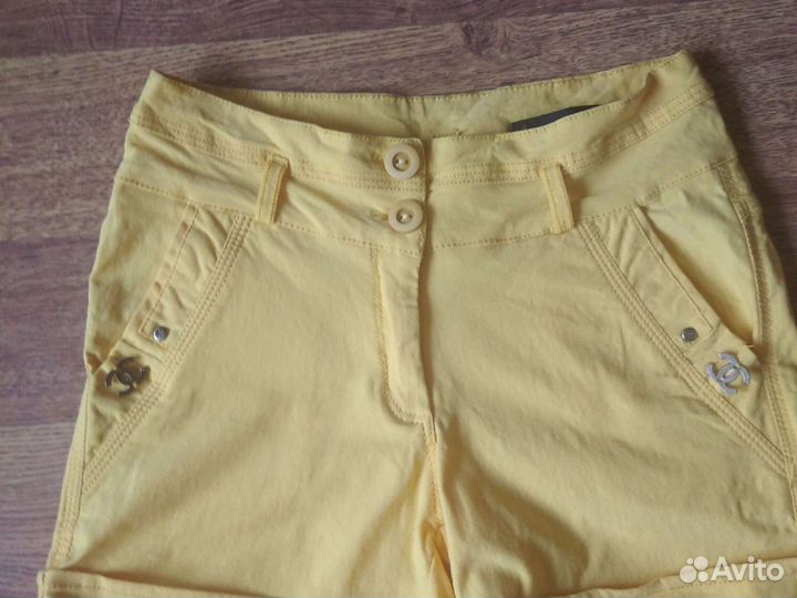 Шорты для девочек