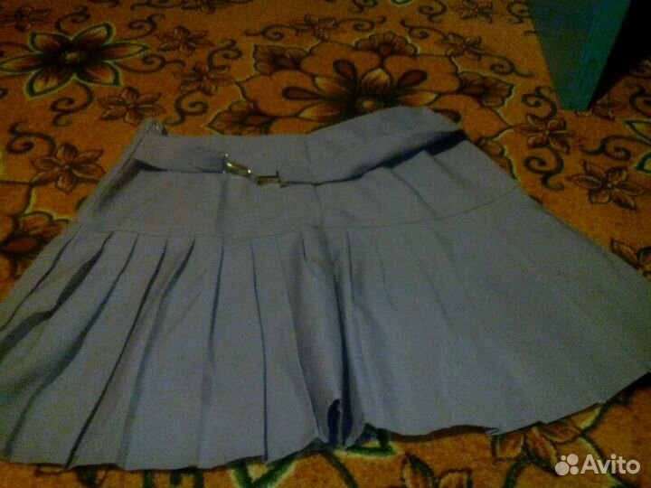 Юбка