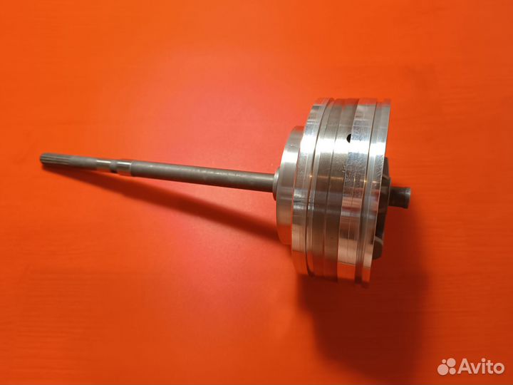 Насос масляный CVT VT1/VT2/VT3/VT3S