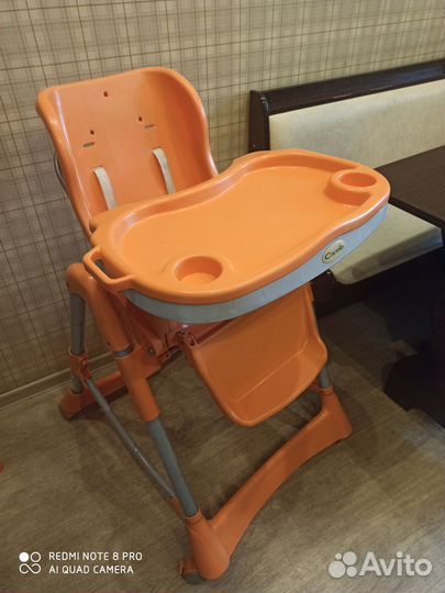 Стул для кормления