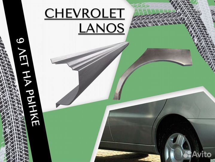 Арки кузовные для Volkswagen Jetta 5 Левая,Правая