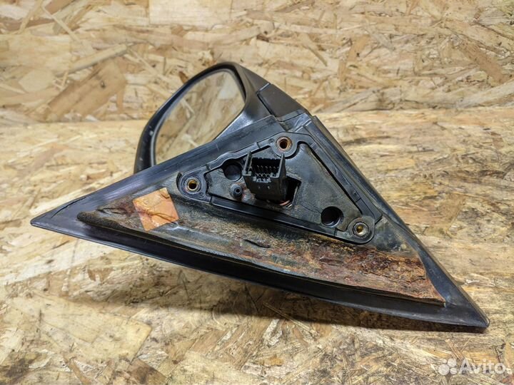 Зеркало правое Chevrolet Epica
