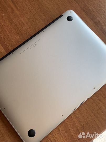 Apple MacBook Air 13 2014