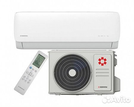 Сплит-система Kentatsu серия kanami21