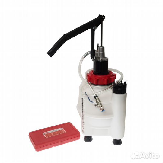 JTC JTC-4144B Устройство для ручной заправки АКПП