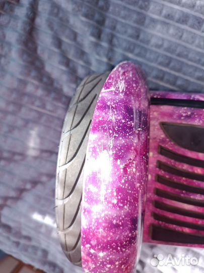 Гироскутер бу